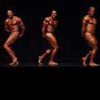 IFBB Toronto Pro Supershow 2011 - #1